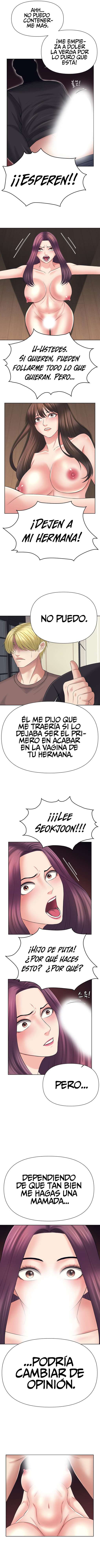 Por Favor, Cuídame Capitulo 32 página 8
