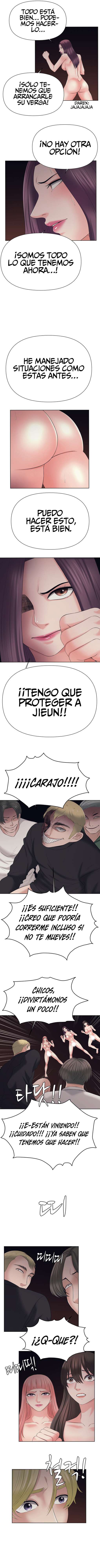 Por Favor, Cuídame Capitulo 33 página 5