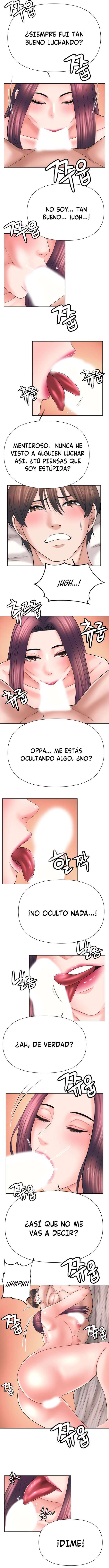Por Favor, Cuídame Capitulo 36 página 3