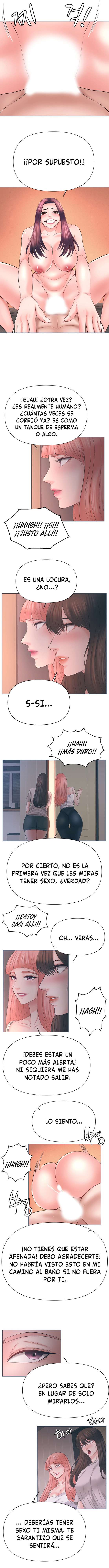 Por Favor, Cuídame Capitulo 36 página 6