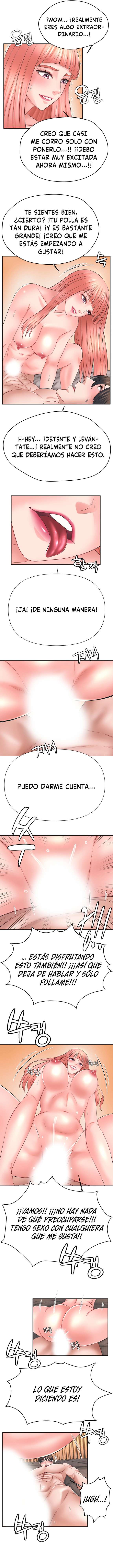 Por Favor, Cuídame Capitulo 37 página 4