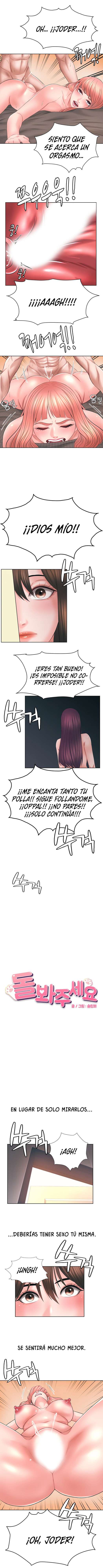 Por Favor, Cuídame Capitulo 38 página 2