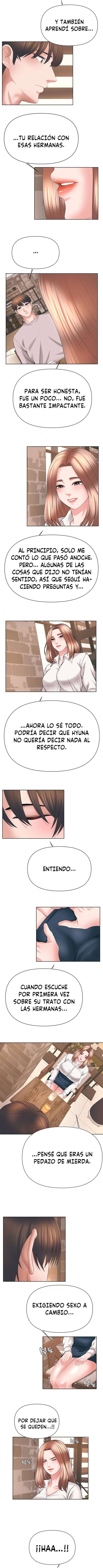 Por Favor, Cuídame Capitulo 39 página 3