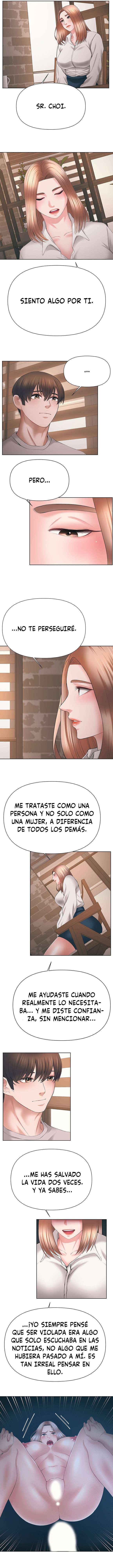 Por Favor, Cuídame Capitulo 39 página 5