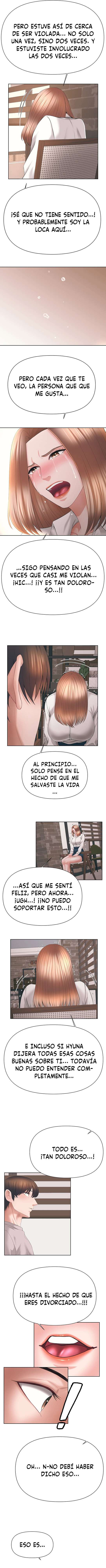 Por Favor, Cuídame Capitulo 39 página 6