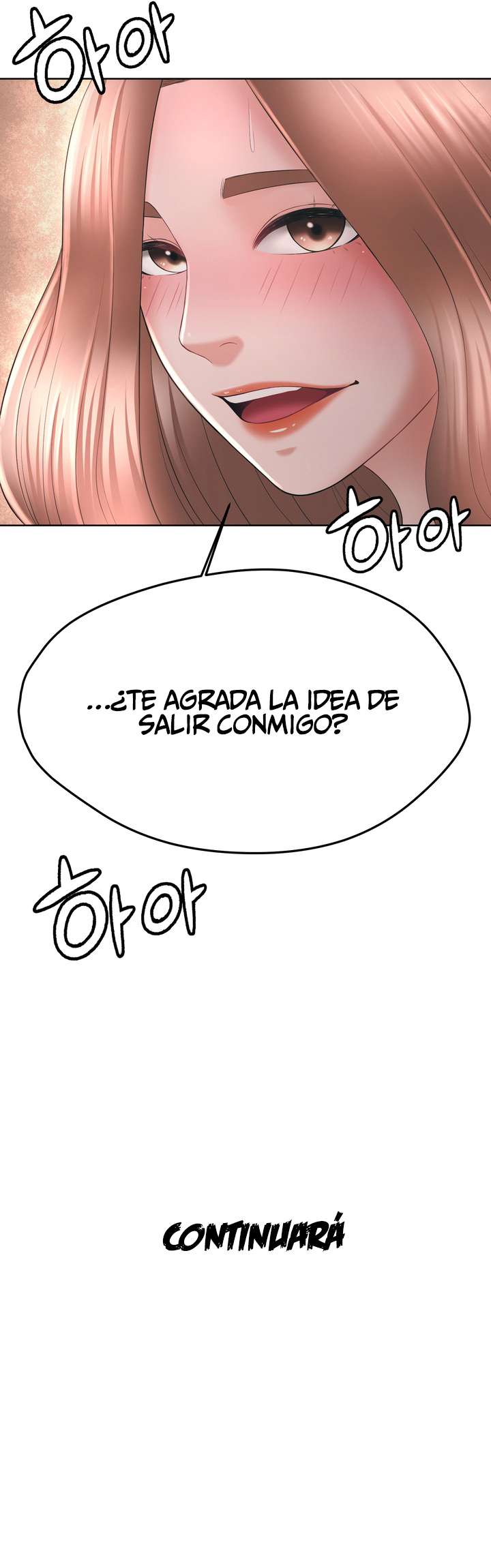 Por Favor, Cuídame Capitulo 41 página 9
