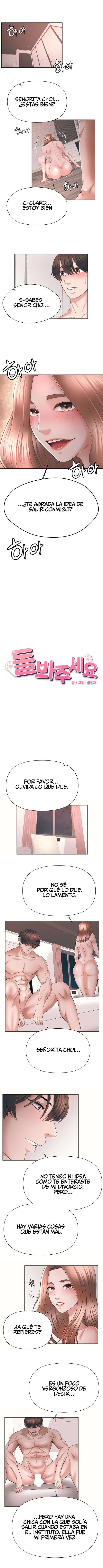 Por Favor, Cuídame Capitulo 42 página 2