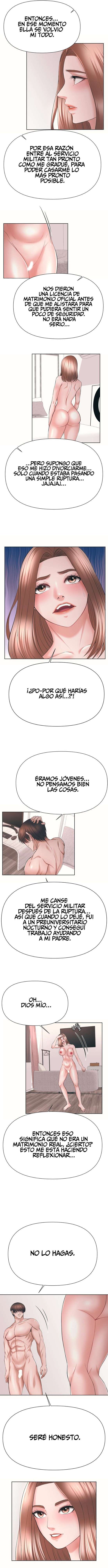 Por Favor, Cuídame Capitulo 42 página 3