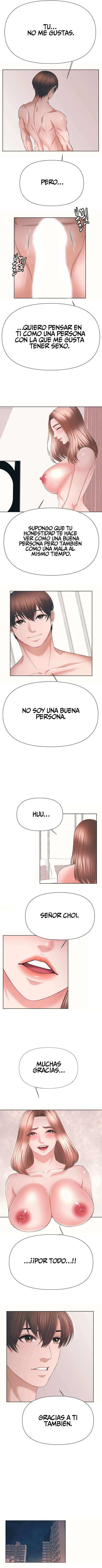 Por Favor, Cuídame Capitulo 42 página 4