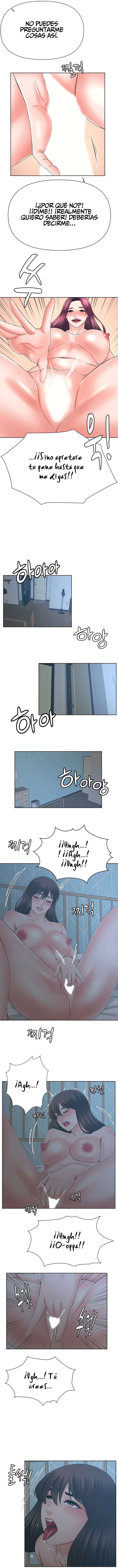 Por Favor, Cuídame Capitulo 43 página 5