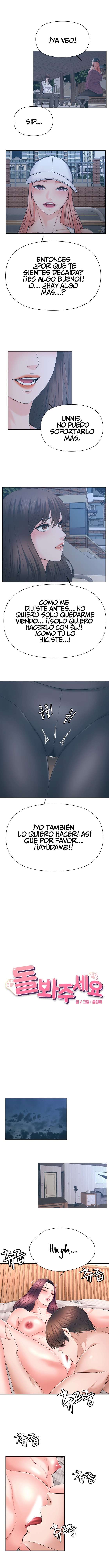 Por Favor, Cuídame Capitulo 44 página 2