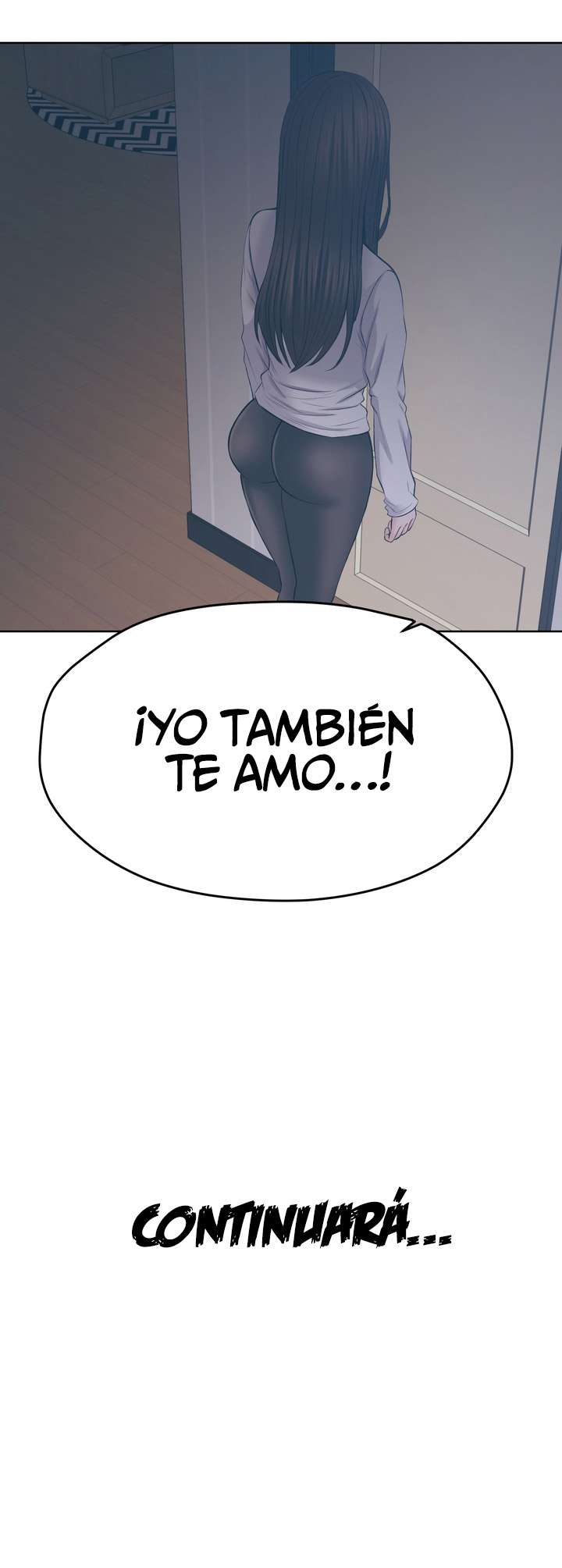 Por Favor, Cuídame Capitulo 45 página 10