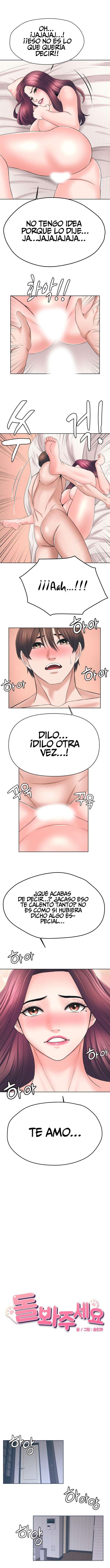 Por Favor, Cuídame Capitulo 45 página 2