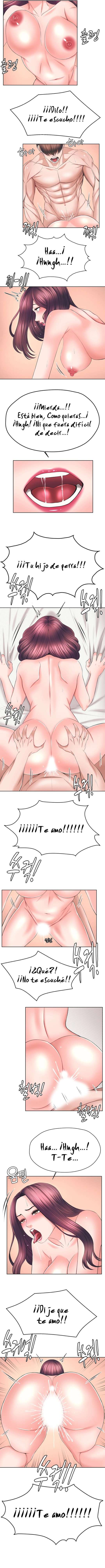 Por Favor, Cuídame Capitulo 45 página 6