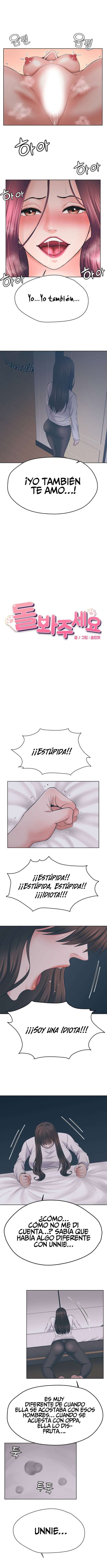 Por Favor, Cuídame Capitulo 46 página 2