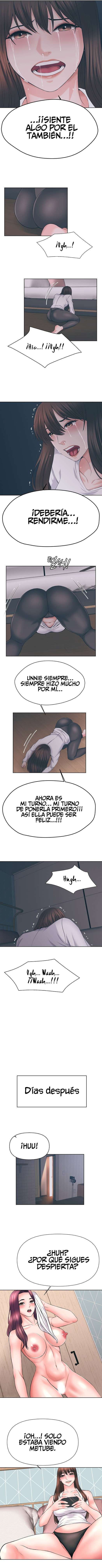 Por Favor, Cuídame Capitulo 46 página 3