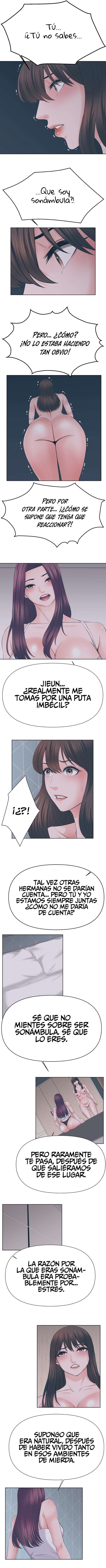 Por Favor, Cuídame Capitulo 47 página 3