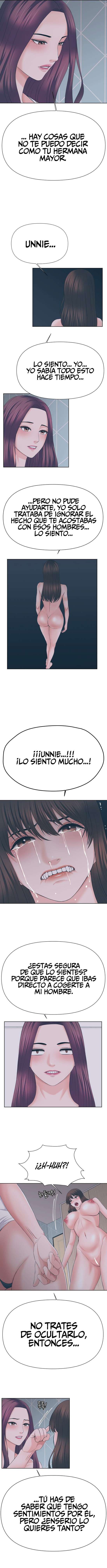 Por Favor, Cuídame Capitulo 47 página 5