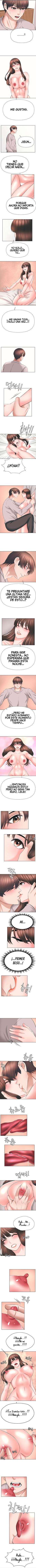 Por Favor, Cuídame Capitulo 48 página 2