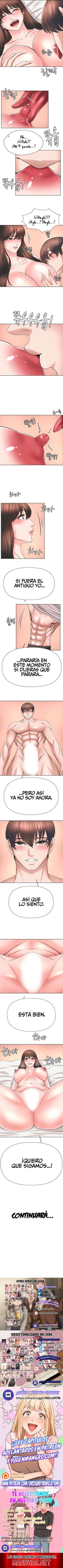 Por Favor, Cuídame Capitulo 48 página 3