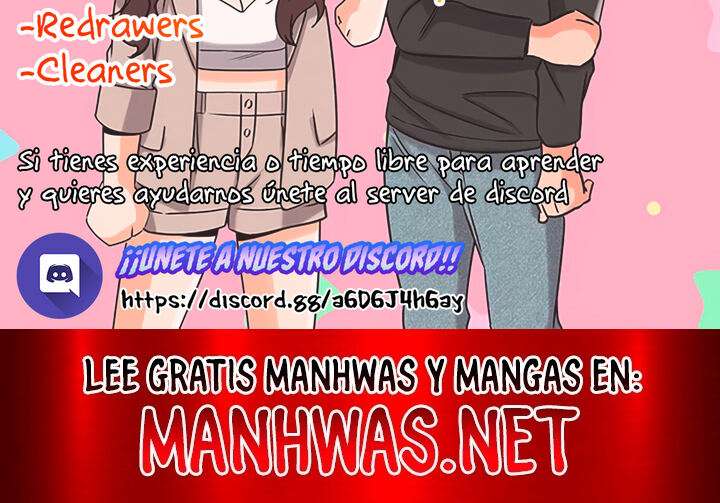Por Favor, Cuídame Capitulo 50 página 13