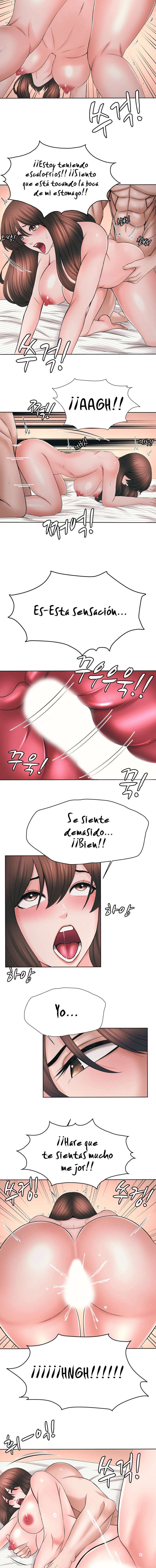 Por Favor, Cuídame Capitulo 50 página 4