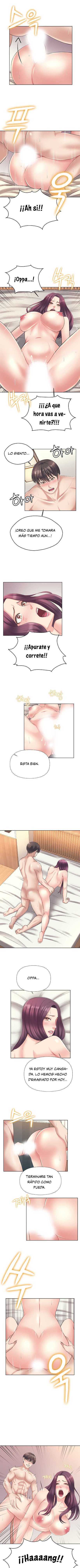 Por Favor, Cuídame Capitulo 7 página 3