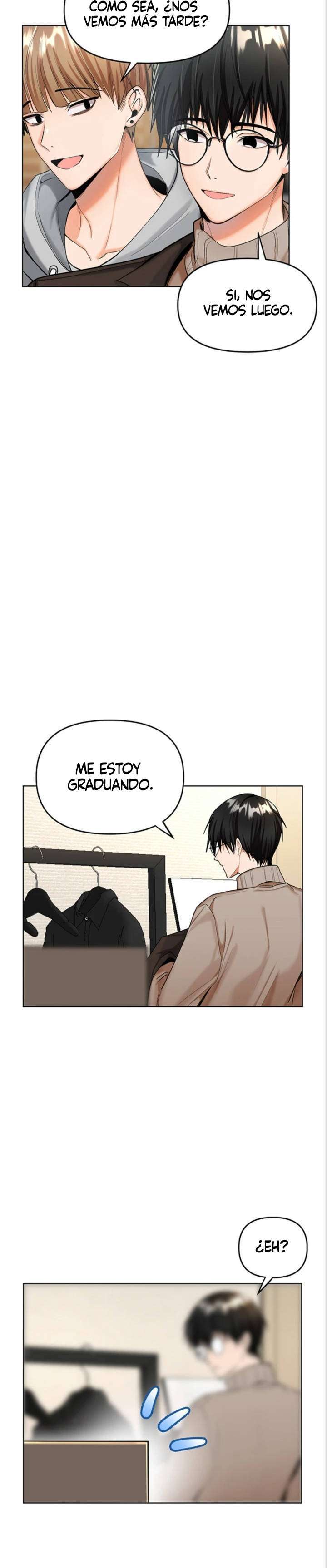 Por favor, Patrocinador Capitulo 1 página 12