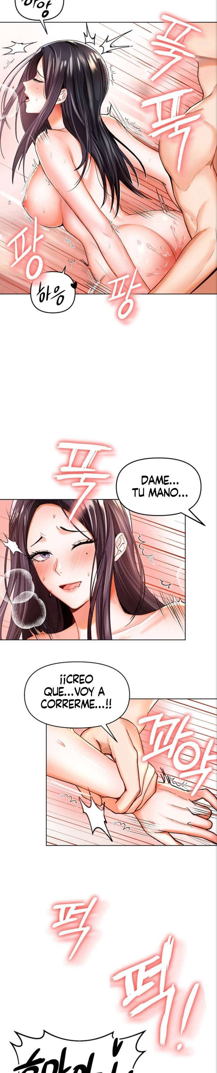 Por favor, Patrocinador Capitulo 1 página 37