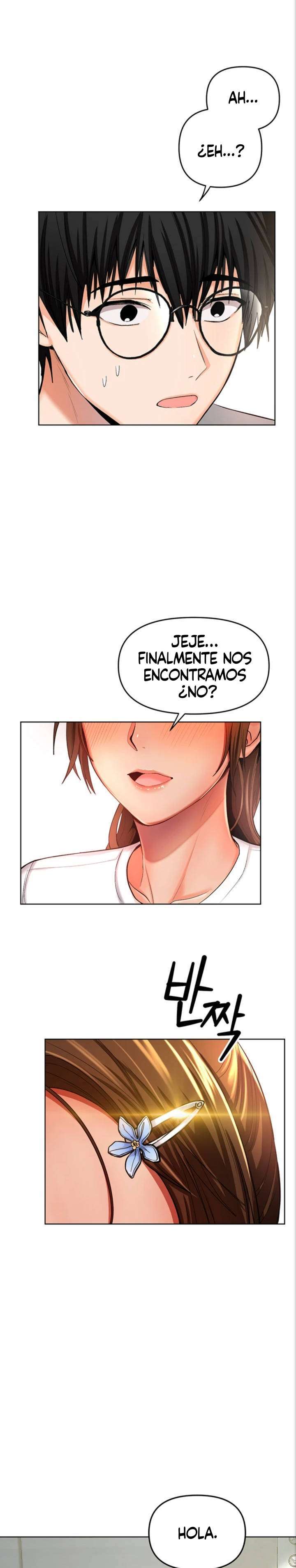 Por favor, Patrocinador Capitulo 1 página 44