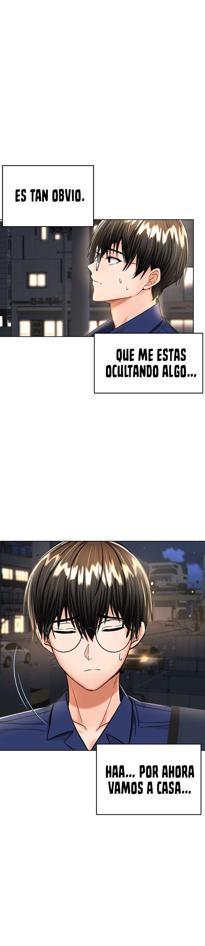 Por favor, Patrocinador Capitulo 10 página 19