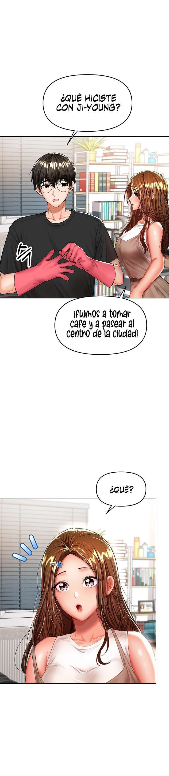 Por favor, Patrocinador Capitulo 10 página 24