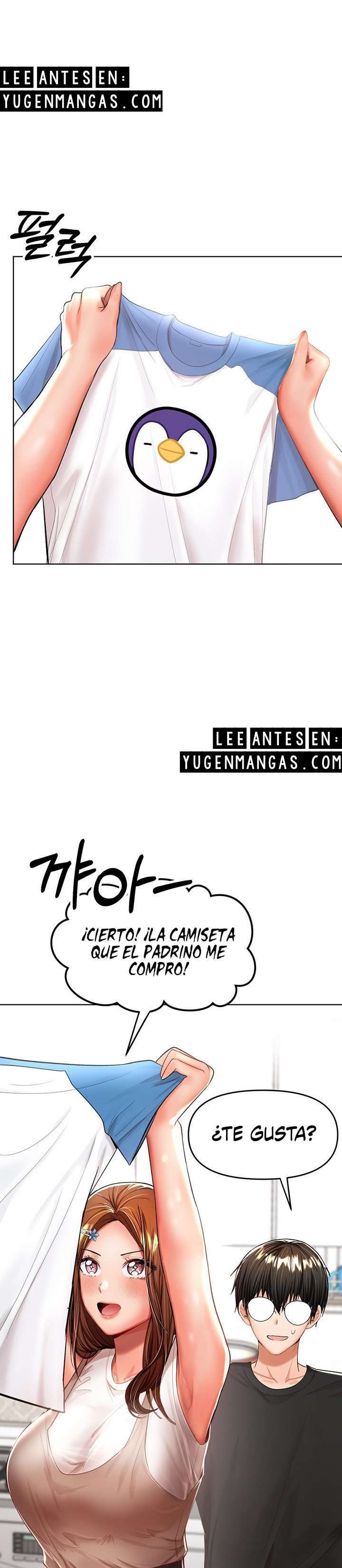 Por favor, Patrocinador Capitulo 10 página 25