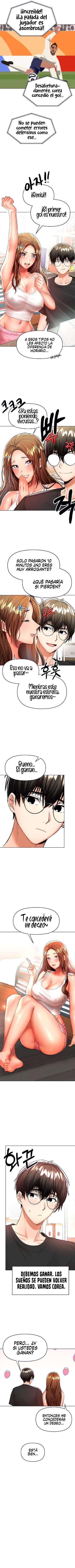 Por favor, Patrocinador Capitulo 11 página 8