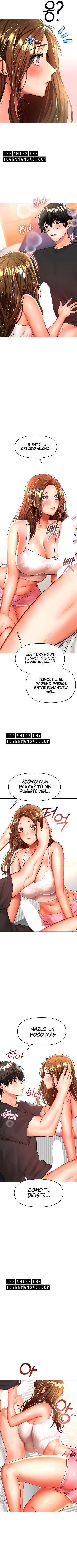 Por favor, Patrocinador Capitulo 12 página 5