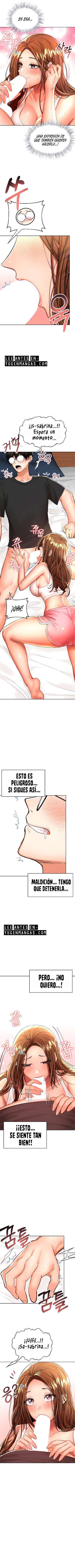 Por favor, Patrocinador Capitulo 12 página 7