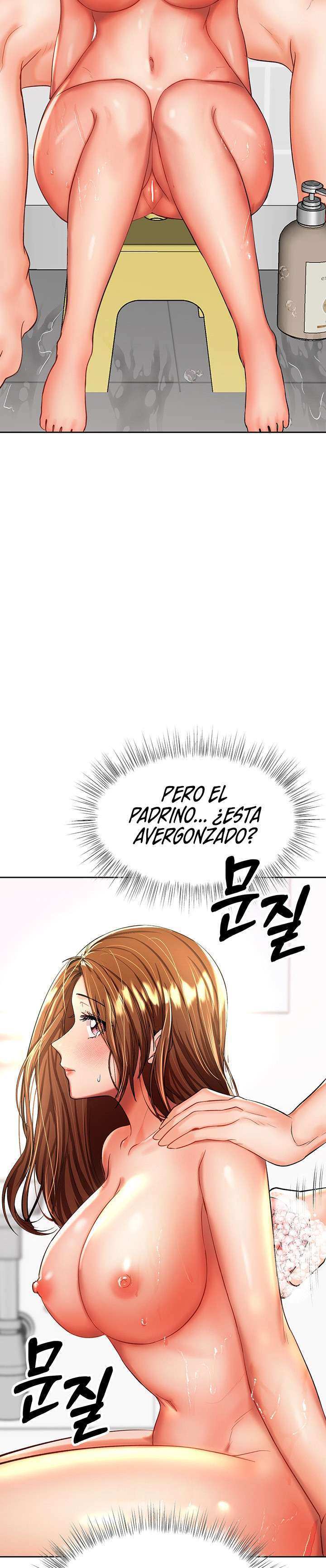 Por favor, Patrocinador Capitulo 13 página 12