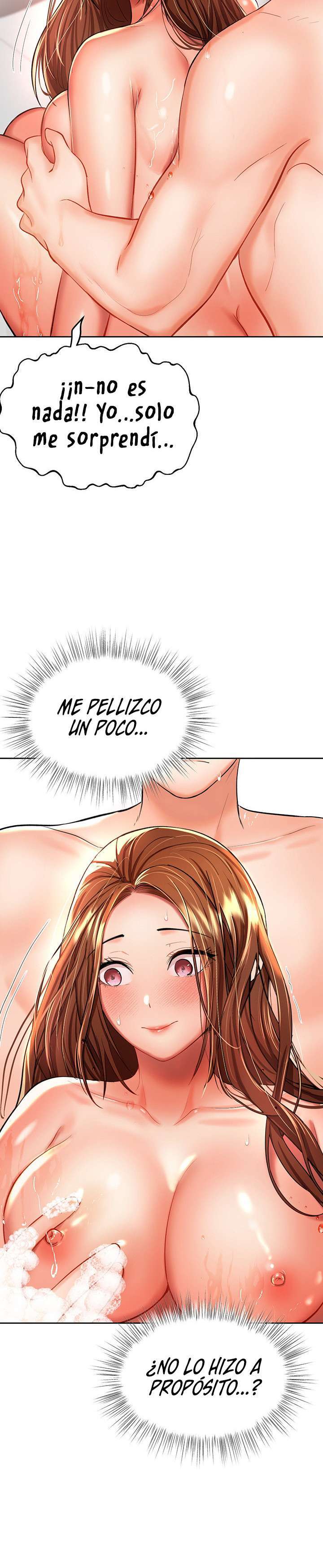 Por favor, Patrocinador Capitulo 13 página 20