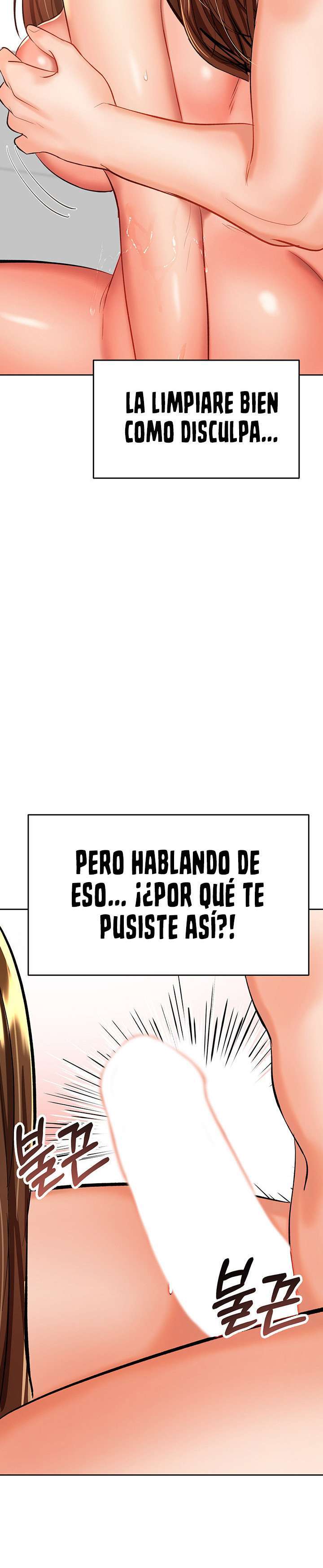 Por favor, Patrocinador Capitulo 13 página 22