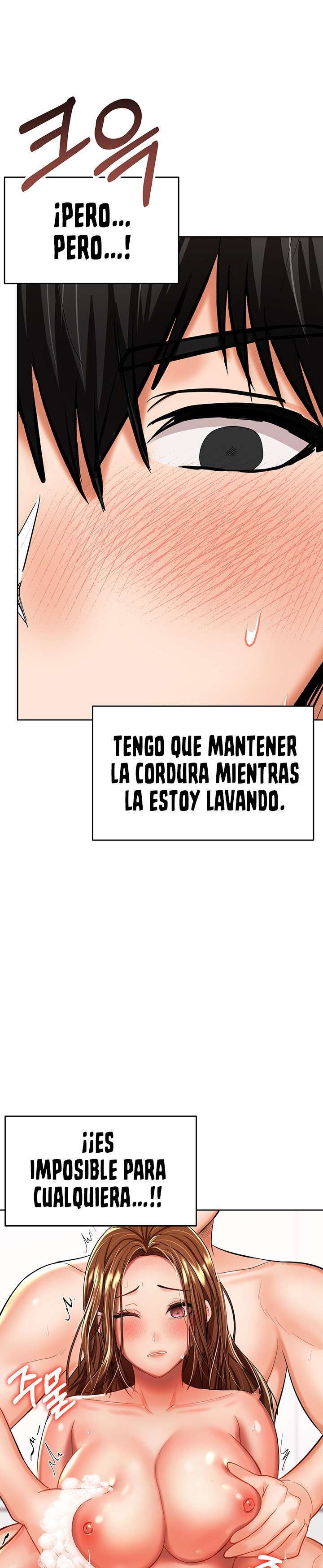 Por favor, Patrocinador Capitulo 13 página 23