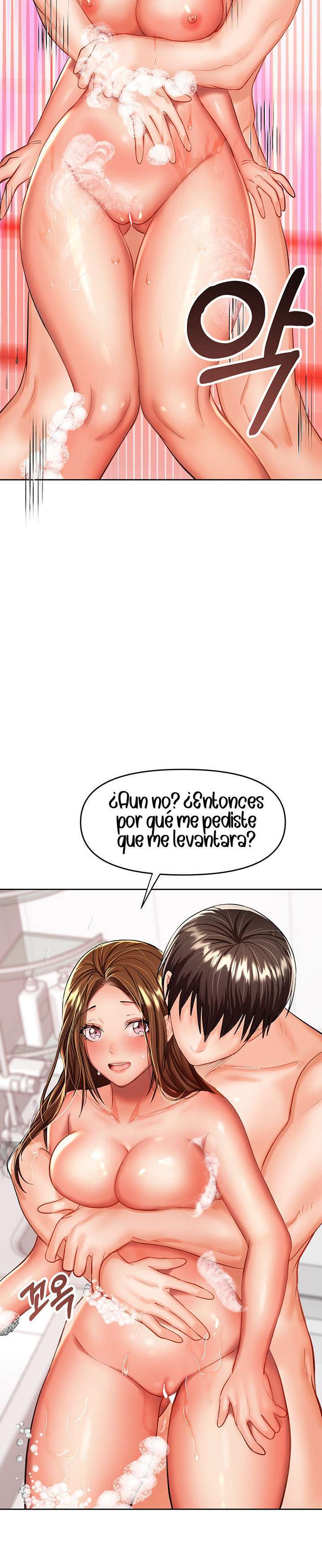Por favor, Patrocinador Capitulo 13 página 26