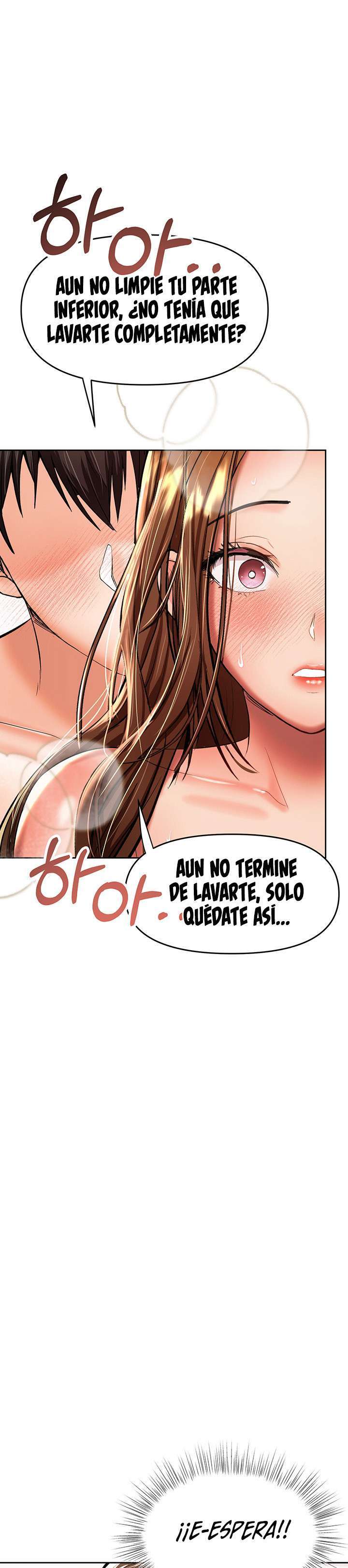 Por favor, Patrocinador Capitulo 13 página 27