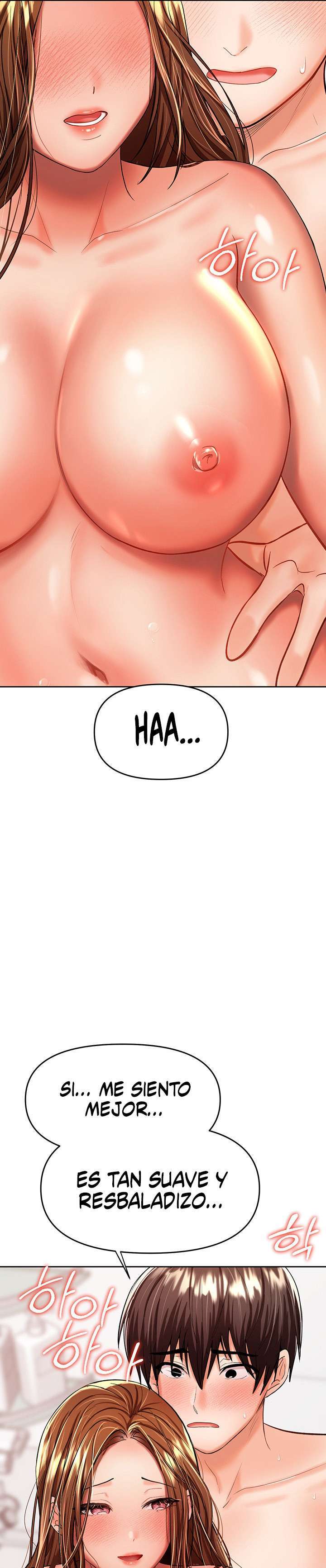 Por favor, Patrocinador Capitulo 13 página 38
