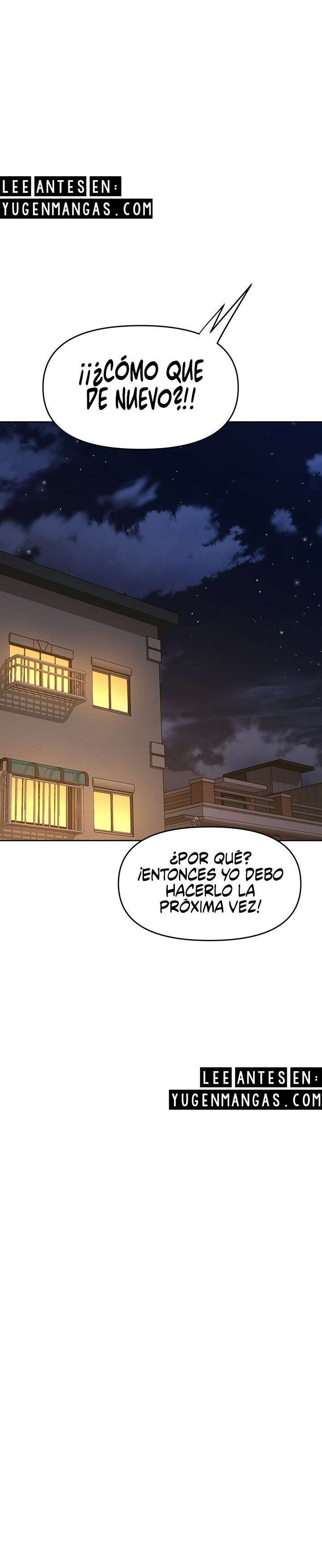 Por favor, Patrocinador Capitulo 13 página 45