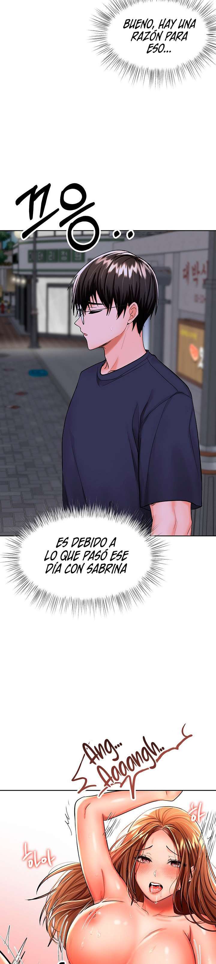 Por favor, Patrocinador Capitulo 14 página 12