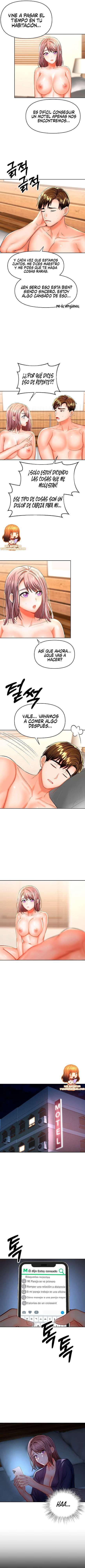 Por favor, Patrocinador Capitulo 14 página 6