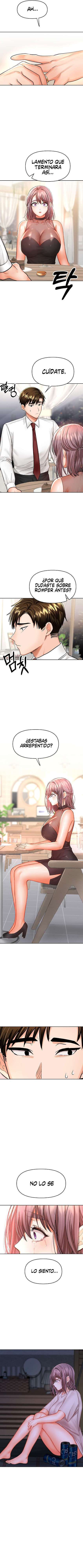 Por favor, Patrocinador Capitulo 15 página 10