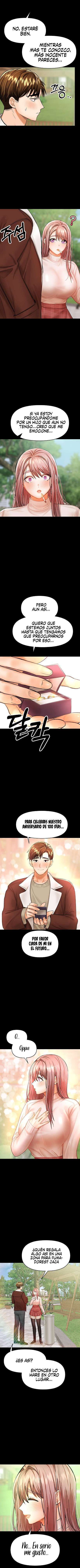 Por favor, Patrocinador Capitulo 15 página 12