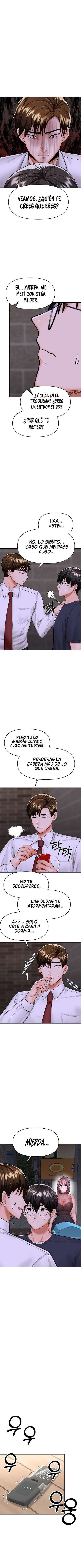 Por favor, Patrocinador Capitulo 15 página 7