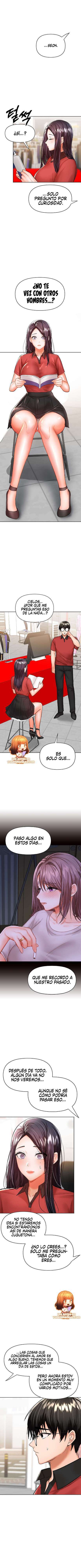 Por favor, Patrocinador Capitulo 16 página 5